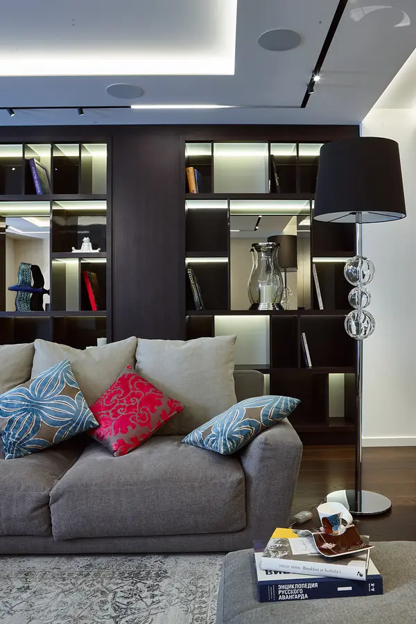 КВАРТИРА НА УЛ. ВАВИЛОВА