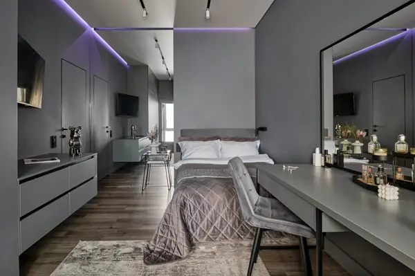 Квартира ЖК Риф г. Томск