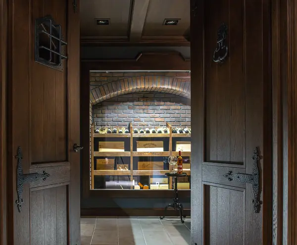 Country house Truvil