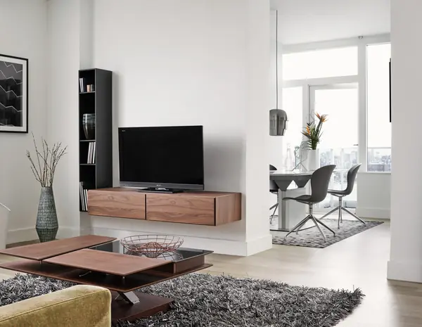 Апартаменты BoConcept, Нью-Йорк