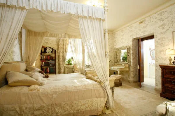 Apartment in Moscow Kseninsky