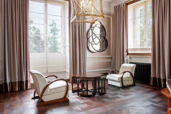 Загородный дом в Переделкино