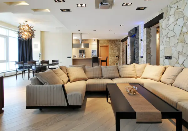 ЖК Воробьевы Горы