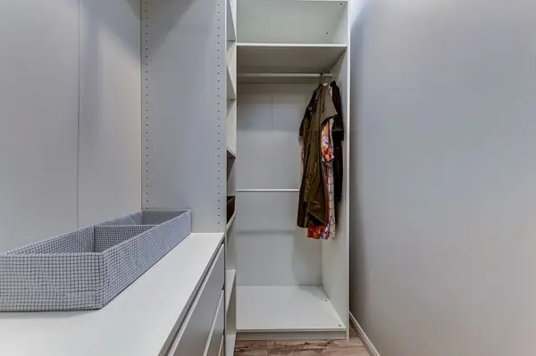 Стильная квартира для молодой семьи