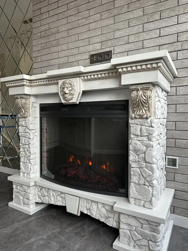 Ремонт под ключ ЖК Маршал Краснодар