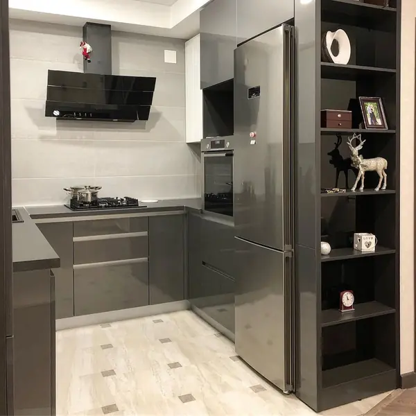 Мегаполис Парк