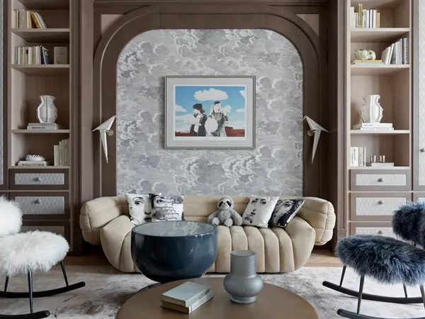 Knightsbridge Private Park