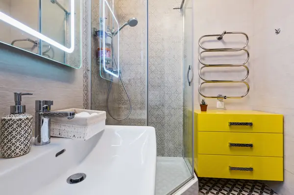 Квартира в ЖК Триколор