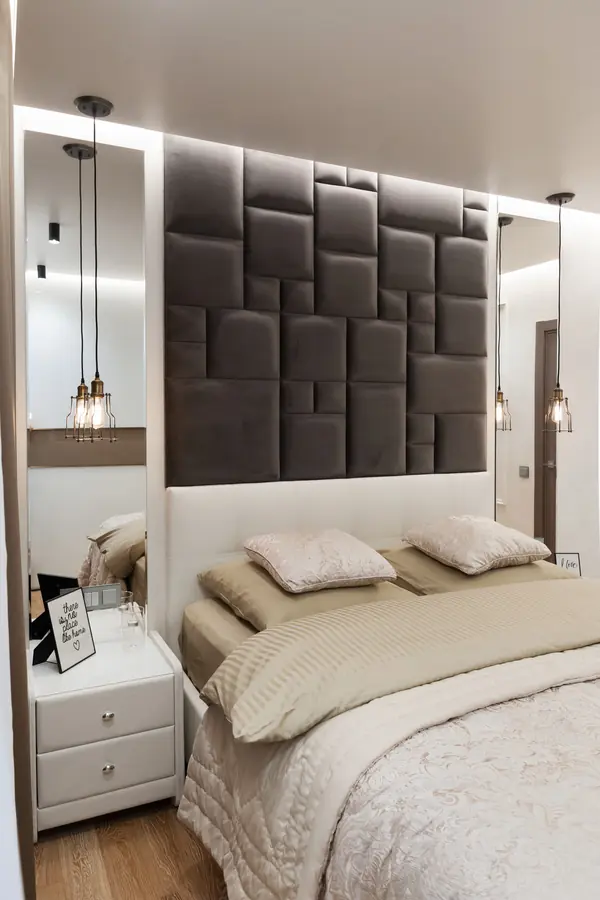 Квартира на ул. Репищева