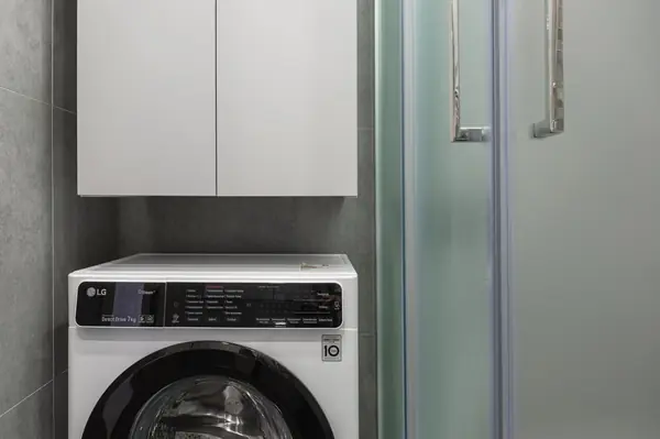 Ремонт однокомнатной квартиры 39 м2