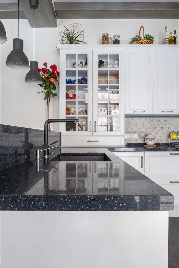 КП Цветочный