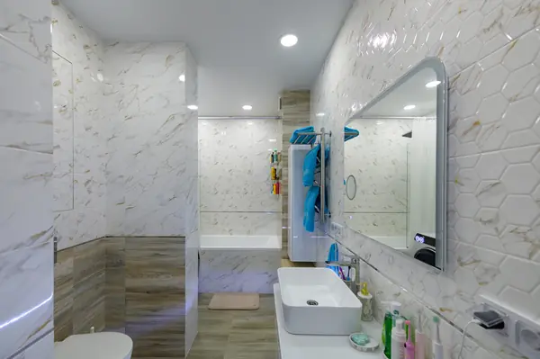 Ванная комната