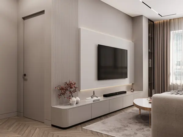 Дизайн интерьера Одинцово