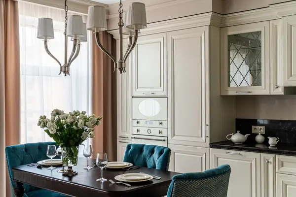 Апартаменты ЖК Времена года