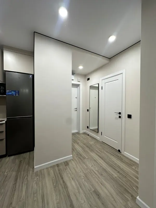 ЖК Новое очаково Однокомнатная квартира 31 м2