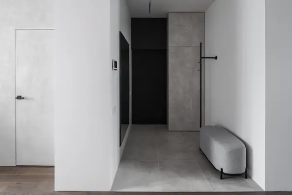 Д-1912. Квартира для юриста