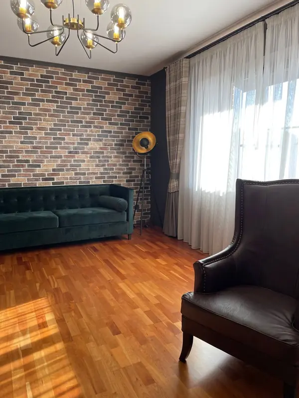 Из СССР в Англию. Ремонт в старой вторичке.