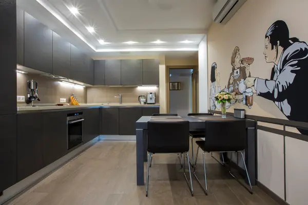 Квартира Солнцево