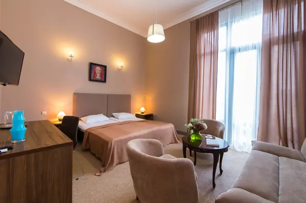 Апартаменты_Сухум