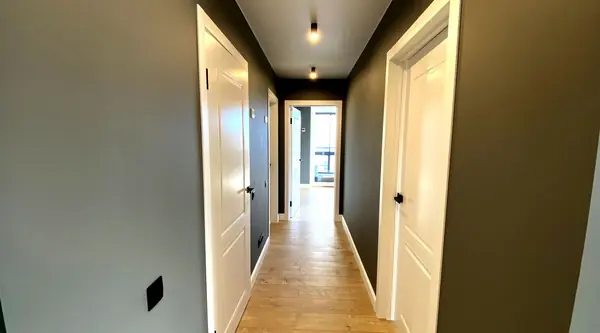 Ремонт квартир Москва. ЖК ВТБ Арена парк