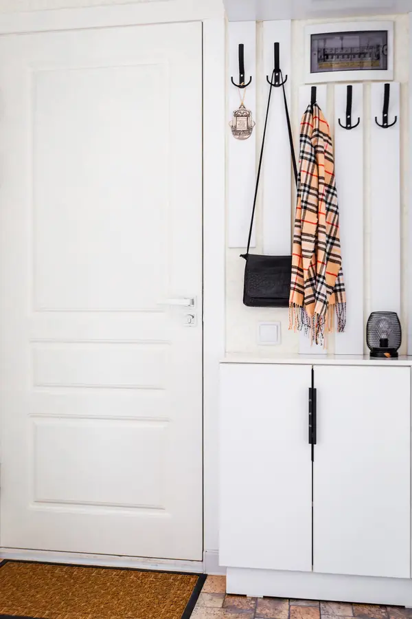 Французская квартира в Ташкенте