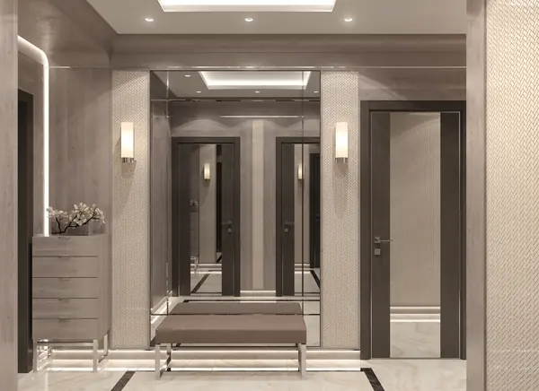 Квартира для молодой семьи