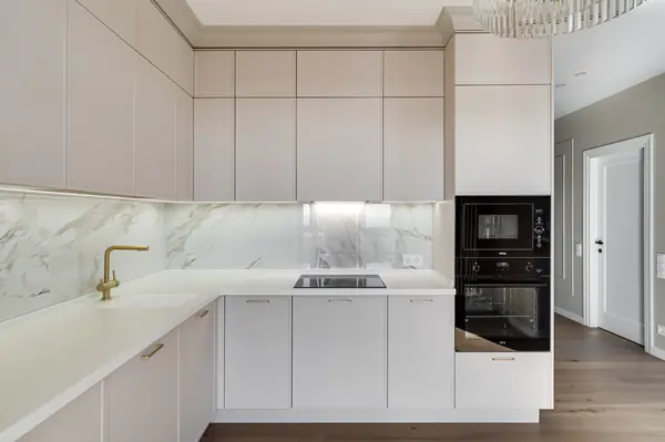 Кухня Неоклассика