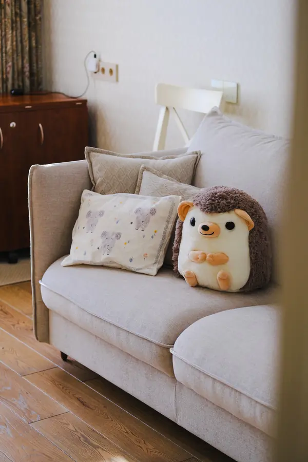 ЖК "Сердце столицы"