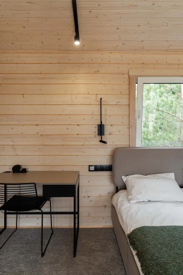 Гостевой дом Cube