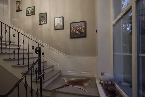 Дом в Зеленом бору