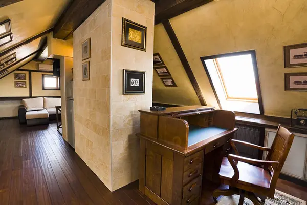 Архитектура