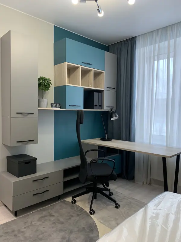 Квартира ЖК Nova City