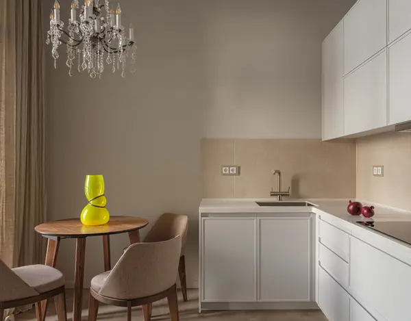 ЖК Одинград