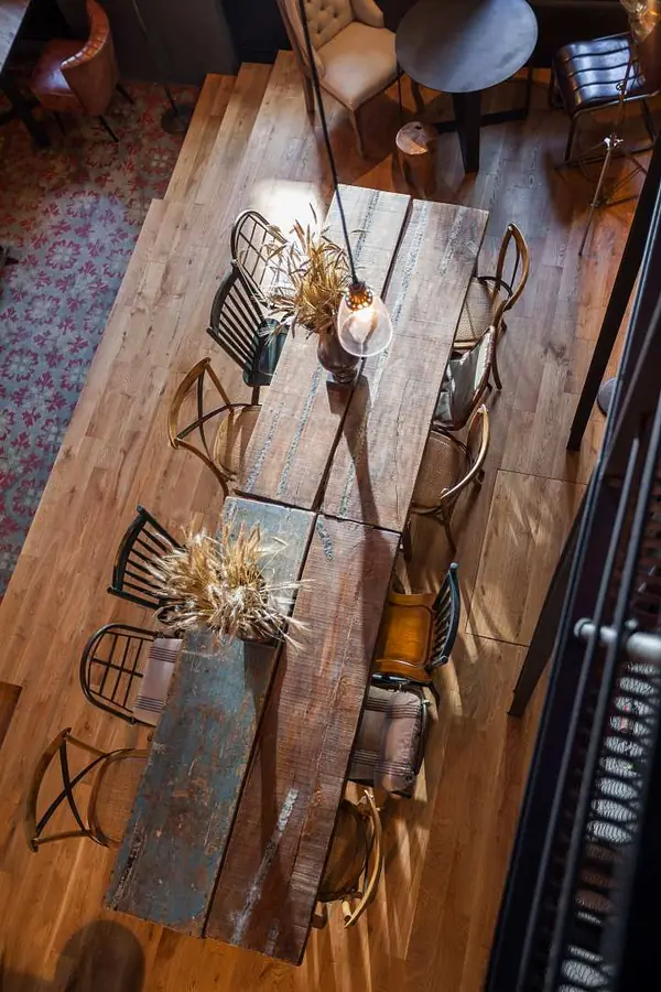 Ресторан-бар