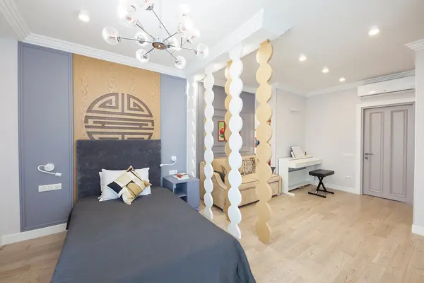 Апартаменты с «Цветущим миндалем»