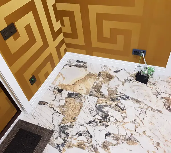 Частная квартира в "Балтийской Жемчужине"