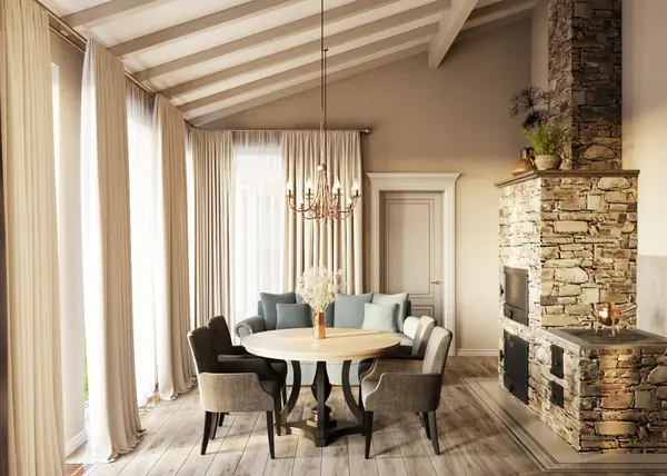 Загородная резиденция