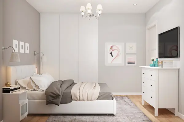 дом "Караваджо", Минск