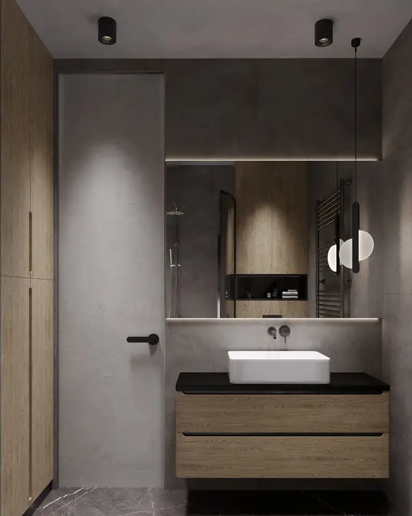 КВАРТИРА В КРАСНОГОРСКЕ