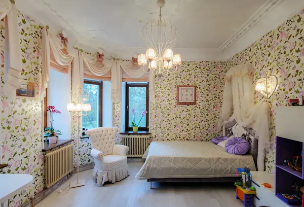 Фото жилого помещения