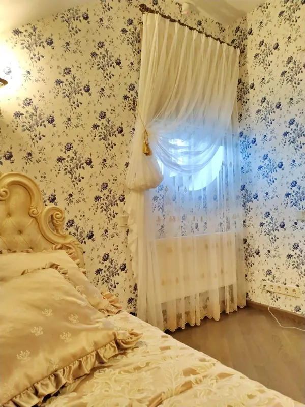 От 2-х до 15-ти: интерьерный текстиль для загородного дома в классическом стиле