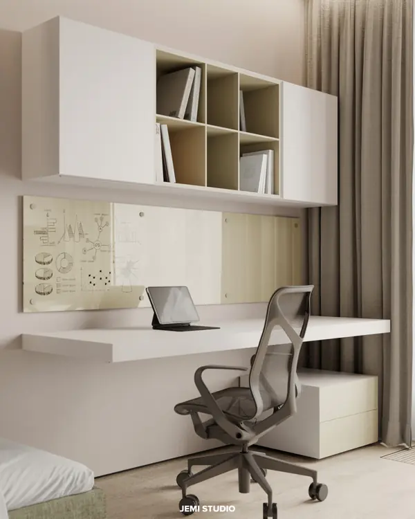 Petrovsky kvartal 114