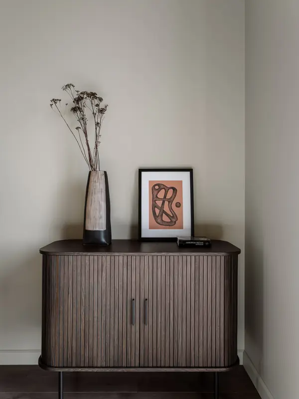 Квартира с видом