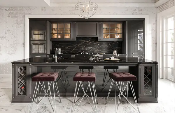 Кухня Маринара