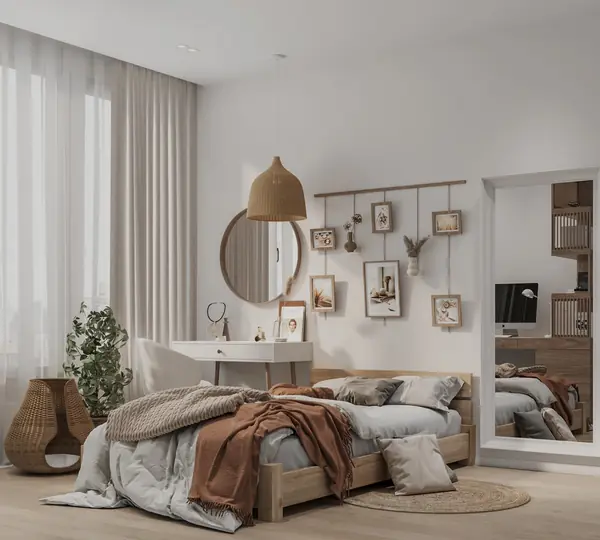 ЖК ПШЕНИЦА 2 Детская