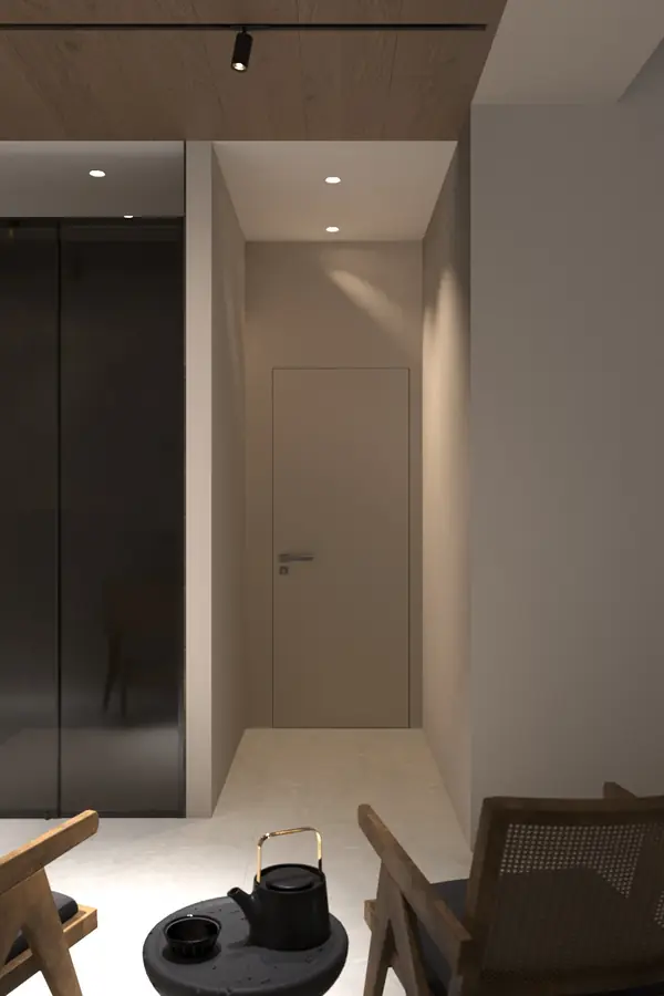 Бассейн. Зона Спа