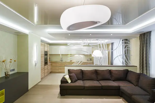 минимализм с оттенками