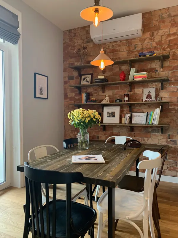 ЖК Мендельсон