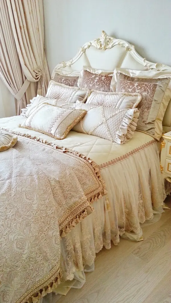 Фантазии на тему классики и ко