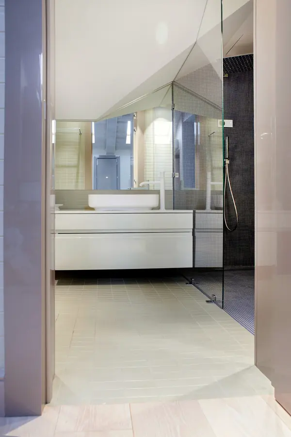 Дом в Монтевиле 2